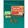 Image 2 : 7x57R Factory Ammunition Lot