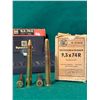 Image 4 : 9.3 x 74 R Factory Ammunition Lot