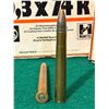 Image 4 : 9.3 x 74 R Factory RWS Ammunition