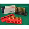 Image 1 : 338 Win Mag Federal and Winchester Ammunition
