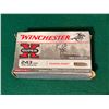 Image 1 : 243 WIN Winchester Super X Factory Ammunition