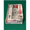 Image 2 : 243 WIN Winchester Super X Factory Ammunition