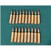 Image 3 : 270 WSM Factory Ammunition
