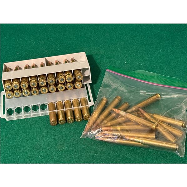 30-06 SPRG Ammunition