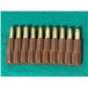 Image 1 : 7mm Rem Mag Federal Reloaded Cartridges in Belt Shell Pack