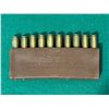 Image 2 : 7mm Rem Mag Federal Reloaded Cartridges in Belt Shell Pack