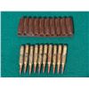 Image 3 : 7mm Rem Mag Federal Reloaded Cartridges in Belt Shell Pack