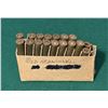 Image 1 : 9.3 x 74 R Reloaded Ammunition and Brass