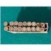 Image 2 : 9.3 x 74 R Reloaded Ammunition and Brass
