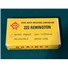 Image 1 : .223 Norinco Reloaded Ammunition