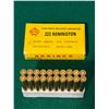 Image 3 : .223 Norinco Reloaded Ammunition