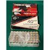 Image 1 : 45 ACP/Auto Reloaded Cartridges