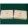 Image 1 : 9.3 x 74 R Norma Brass Casings