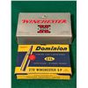 Image 1 : 270 WIN Brass Casings in Collector's Box