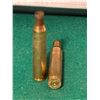 Image 4 : 270 WIN Brass Casings in Collector's Box