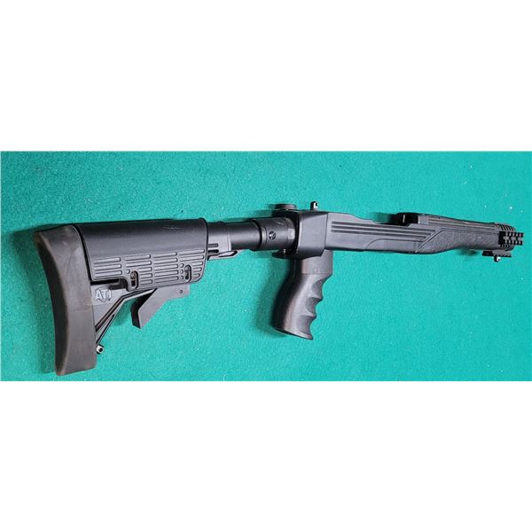 Ruger 10-22   ATI  Folding Stock