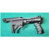 Image 5 : Ruger 10-22   ATI  Folding Stock
