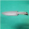 Image 4 : Damascus Knife Unknown Maker