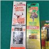 Image 2 : Deer &  Moose Scents plus Insect Repellant