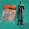 Image 1 : Bipod & Slip on Recoil Pad