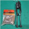 Image 2 : Bipod & Slip on Recoil Pad