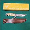 Image 2 : White Tail Cutlery Hunting Knife