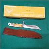 Image 3 : White Tail Cutlery Hunting Knife