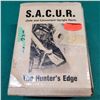 Image 1 : SACUR Vehicle Upright  Rifle Mount