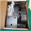 Image 2 : SACUR Vehicle Upright  Rifle Mount