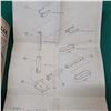 Image 4 : SACUR Vehicle Upright  Rifle Mount