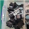 Image 2 : Assortment of Scope Rings