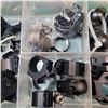 Image 3 : Assortment of Scope Rings