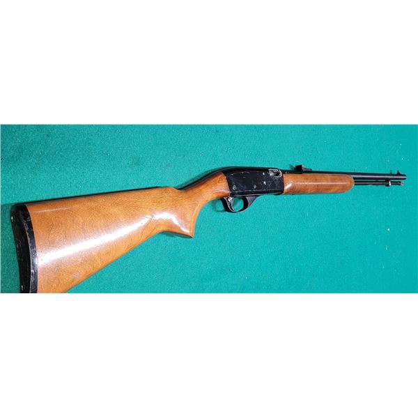 Remington Speedmaster Model 552  PARTS Gun