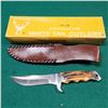 Image 2 : White Tail Cutlery Hunting Knife