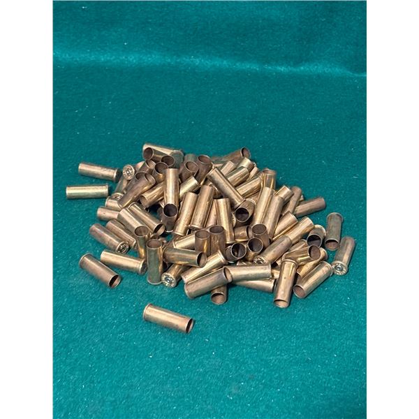 38 SPL Blazer Brass