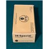 Image 2 : 38 Special Brass Union Metallic Cartridge Company