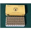 Image 3 : 38 Special Brass Union Metallic Cartridge Company