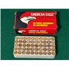Image 3 : 9mm American Eagle Pistol Brass