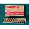 Image 3 : .30-30 Norma Unprimed Brass Cartridges
