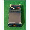 Image 1 : Box of Large CCI Pistol Primers