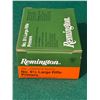 Image 2 : Remington No. 9-1/2 Large Rifle Primers - 10 Boxes of 100 Each