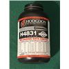 Image 2 : H4831 Hodgdon Rifle Powder