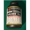 Image 2 : US 869 Hodgdon Rifle Reloading Powder