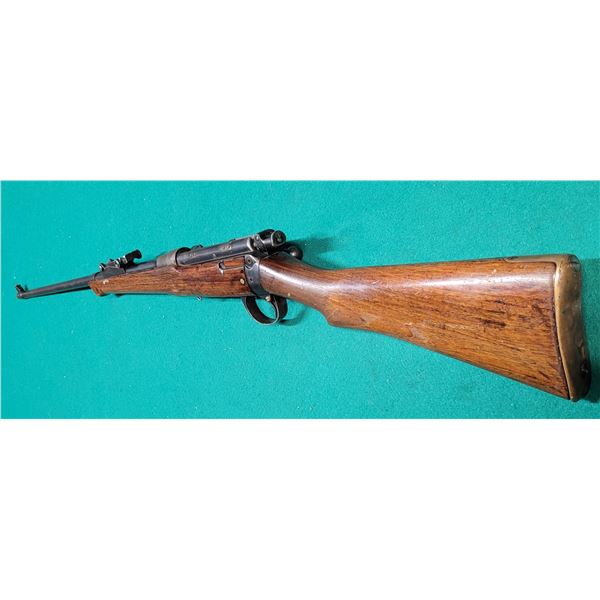 Long Lee Enfield .303 PARTS GUN