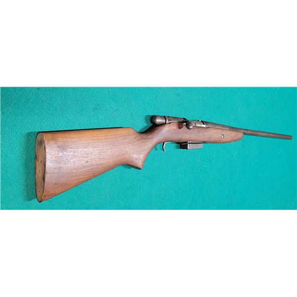 Kesler Model 30 12g PARTS Gun