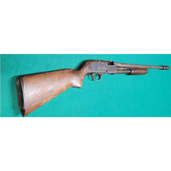 Stevens Model 820B 12g PARTS Gun