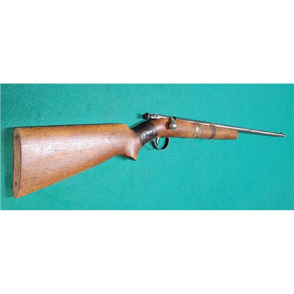 Winchester Model 67 .22 Short PARTS GUN
