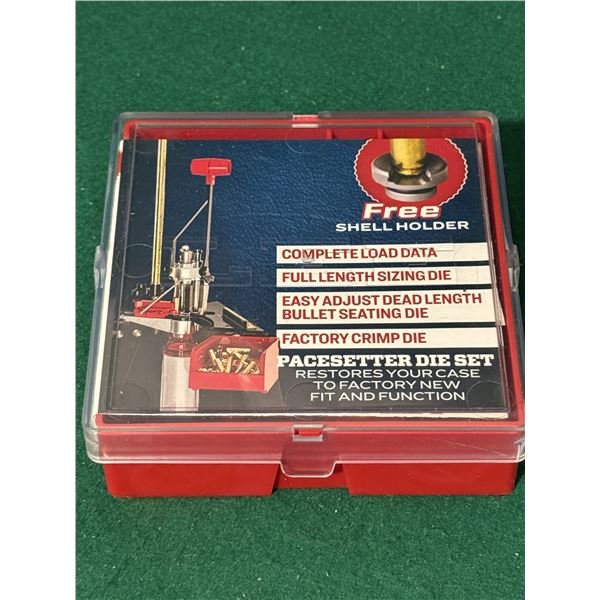 .303 British Lee Pacesetter Die Set