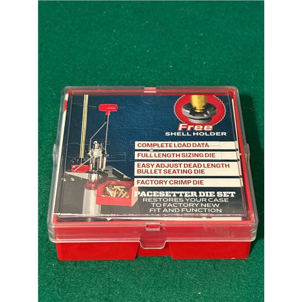 300 Savage Lee Pacesetter Die Set