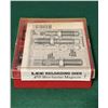 Image 2 : 458 Winchester Magnum Lee Reloading Die Set